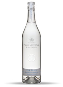 Blanche d'Armagnac-Cap Blanc 70cl